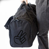 Chopped Duffel Bag