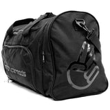 Chopped Duffel Bag