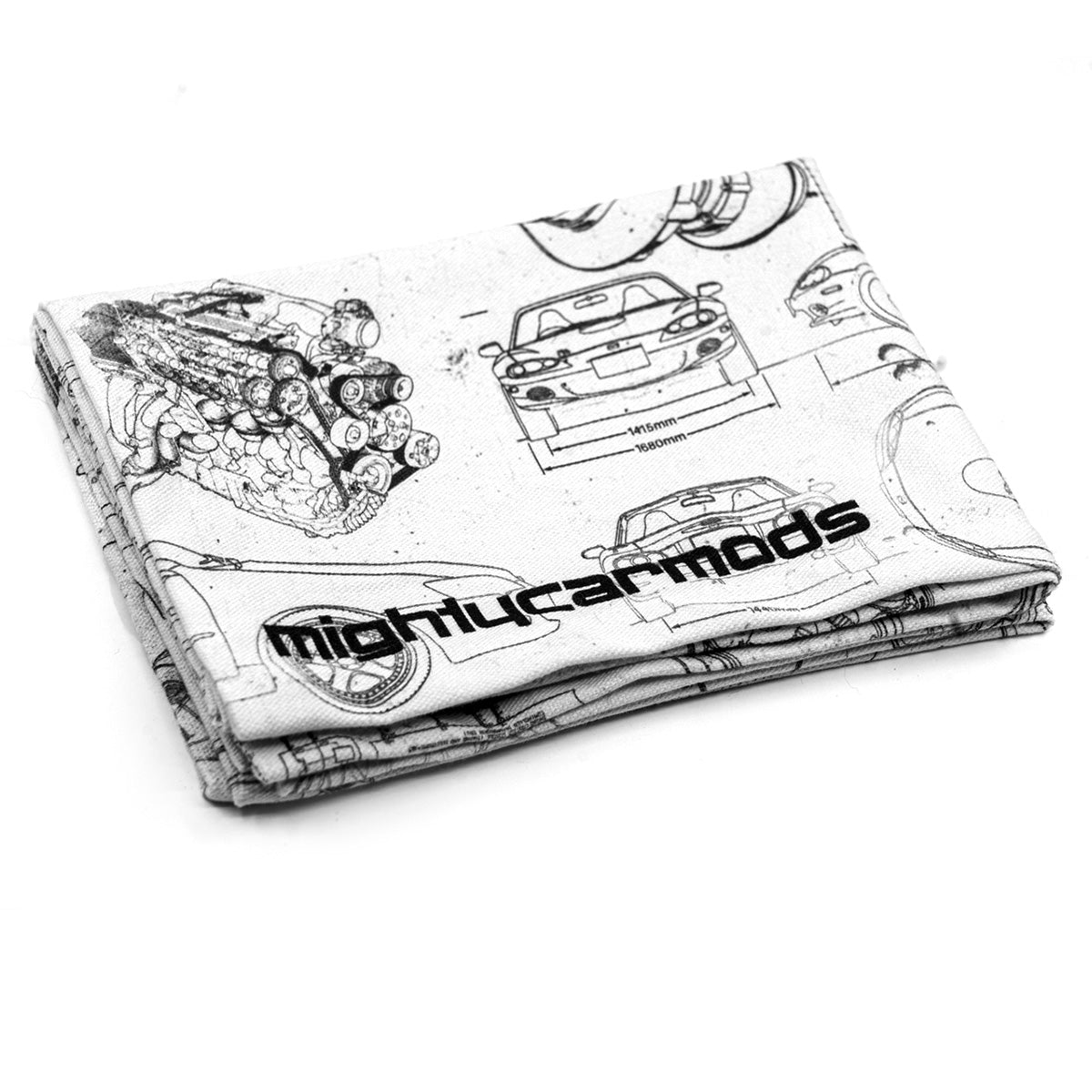 mcm-tea-towel-dish-towel-mighty-car-mods