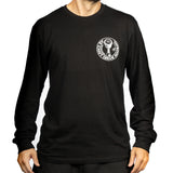 Ai Can't Drive Manual - Long Sleeve