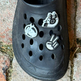 MCM Shoe Charms - 6 Pack