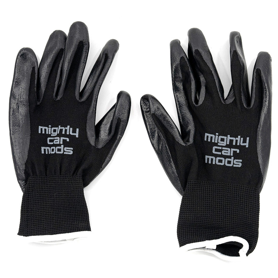 Driveway Ninja Gloves