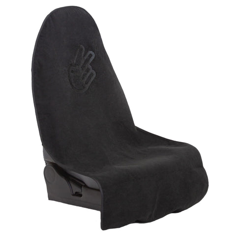 Towel Seat Cover / Gym Catcher