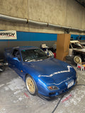 2002 Mazda RX-7 Series 8 [DEPOSIT]