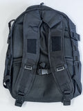 Tactical Laptop Backpack [Black Edition]