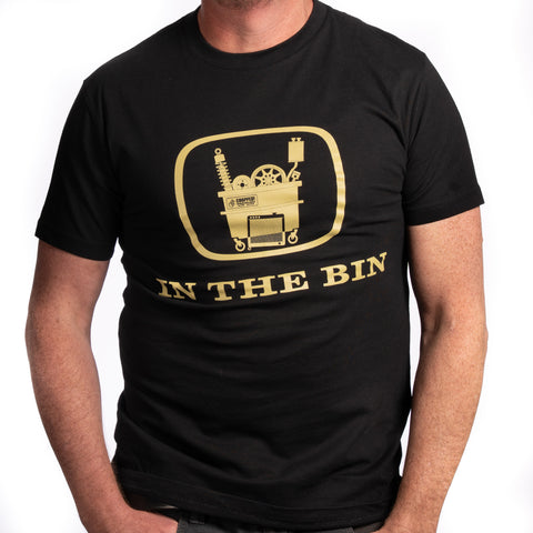 In The Bin T-Shirt