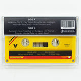 Kei To The City 2 Soundtrack - Cassette Tape