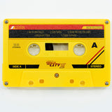 Kei To The City 2 Soundtrack - Cassette Tape