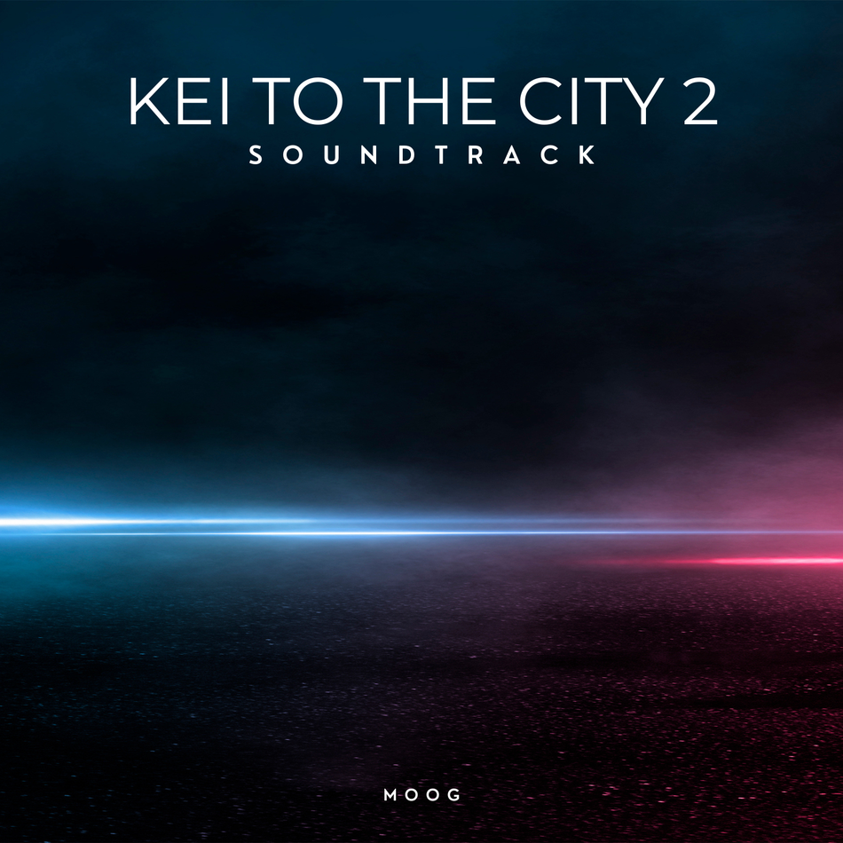 Kei To The City 2 Soundtrack - Album Download