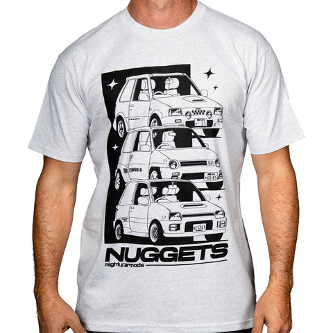 Nuggets Tee Shirt