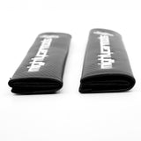 MCM Seat Belt Covers  - 2 pack