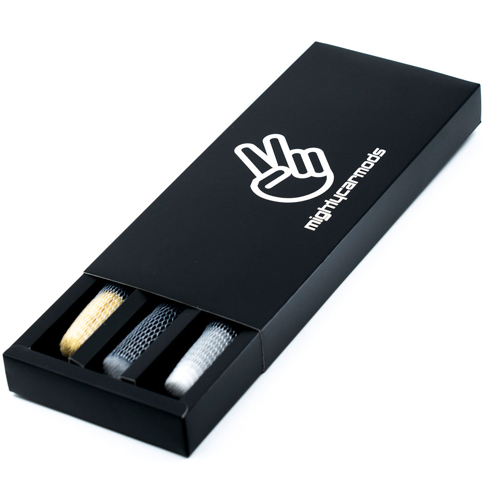 Detailing Brush Kit