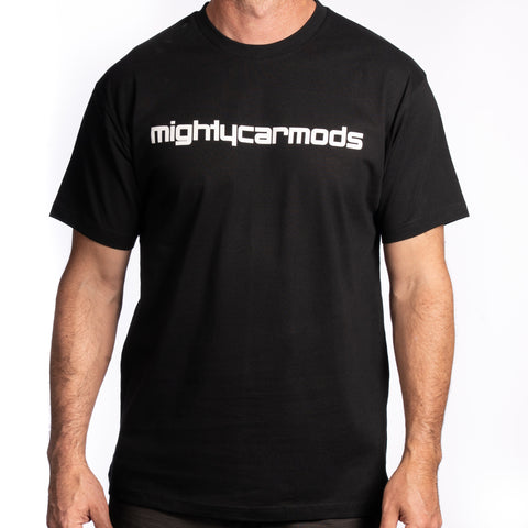Mighty Car Mods T-Shirt