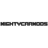 Mightycompo Sticker