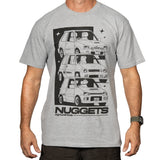 Nuggets Tee Shirt
