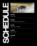 MCM Drift Night #5 - 10th December 2025