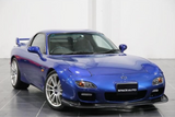 2002 Mazda RX-7 Series 8 [DEPOSIT]