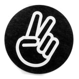 Chopped Slip Mat