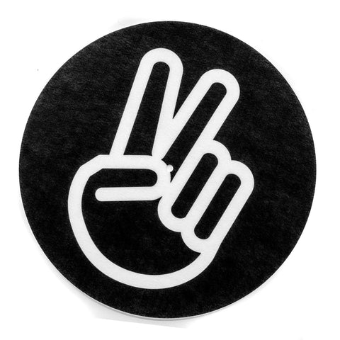 Chopped Slip Mat
