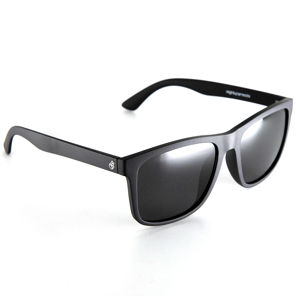 Chopped Sunglasses – Mighty Car Mods