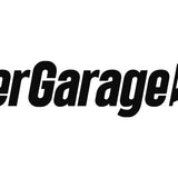 SuperGarage Windscreen Sticker