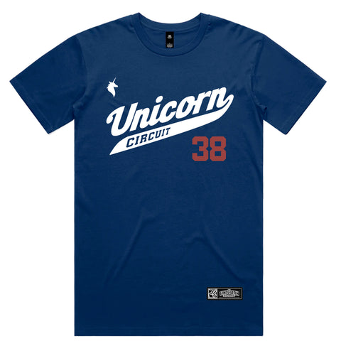 Team Unicorn T- Shirt