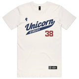Team Unicorn T- Shirt