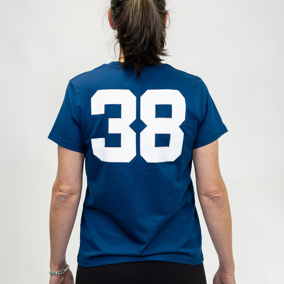 Team Unicorn T-Shirt - Women's sizes