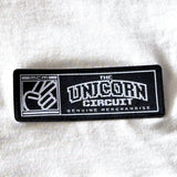 Team Unicorn T- Shirt