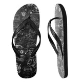 Mighty Car Mods Thongs (Flip Flops)