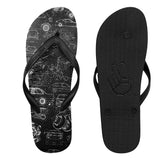 Mighty Car Mods Thongs (Flip Flops)