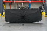 Windscreen Sunshade Umbrella