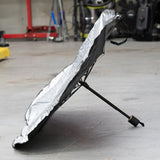 Windscreen Sunshade Umbrella