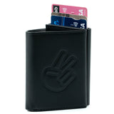 Premium Leather Chopped Wallet