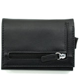 Premium Leather Chopped Wallet