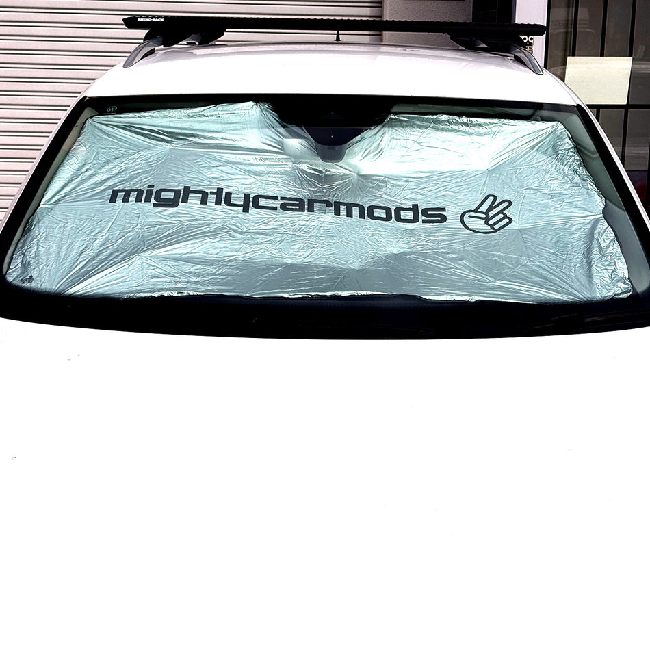 Windscreen Sunshade Umbrella