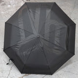 Chopped Mini Umbrella