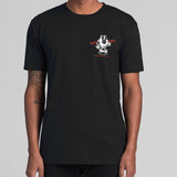 Boosty Boi T-Shirt [Black Edition]