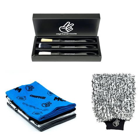 Detailing Pack