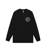 Ai Can't Drive Manual - Long Sleeve