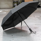 Chopped Mini Umbrella