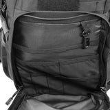 Tactical Laptop Backpack [Black Edition]