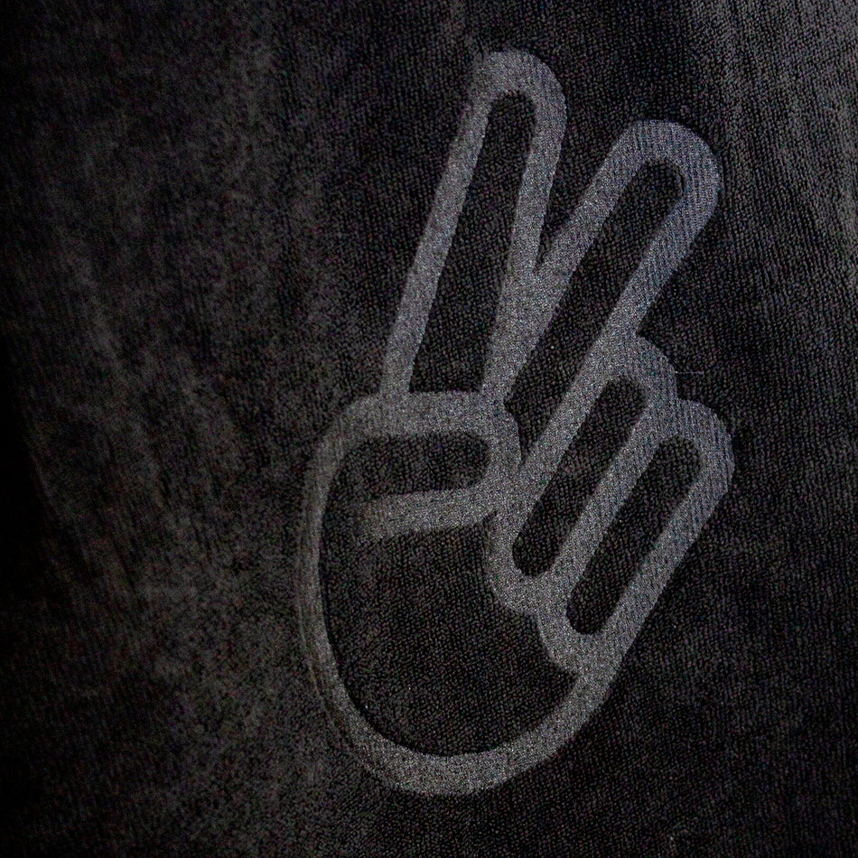 Towel Seat Cover / Gym Catcher