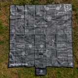 Portable Garage Mat