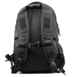 Tactical Laptop Backpack [Black Edition]