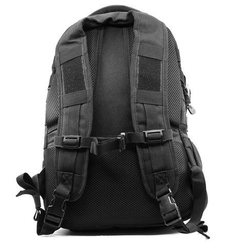 bodypack impression laptop backpack black Executive 15.6" PU Leather - Whether youre packing for a quick getaway or streamlining your essentials Sharper Image Signature Laptop Backpack,