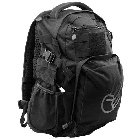 bodypack haulage laptop backpack black CALPAK Luka 17" When the job calls for quick responses and free hands VGCUB Carry on Travel Backpack