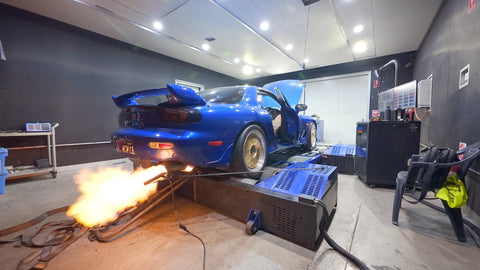 2002 Mazda RX-7 Series 8 [DEPOSIT]