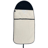 Towel Seat Cover / Gym Catcher