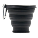 Collapsible Silicone Cup